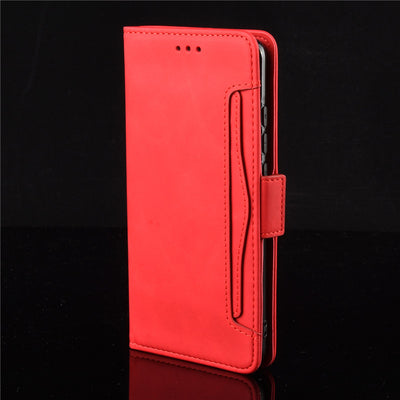 Funda Protectora con Cartera para ZS661KL - Cierre de Solapa - Image 7