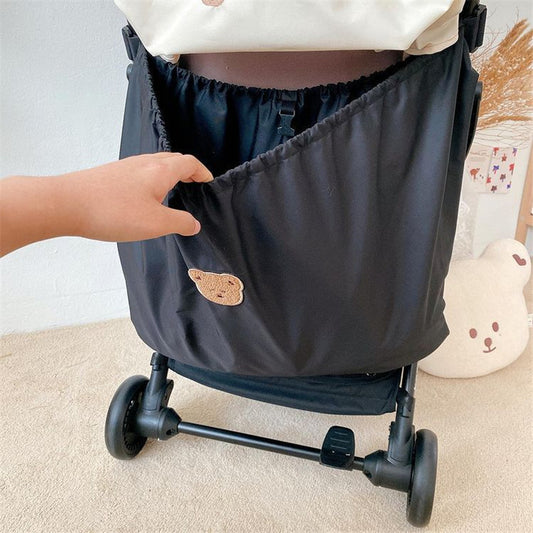 Bolsa Colgante de Nailon para Almacenamiento Infantil - Image 2