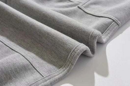 Pantalones Holgados Hip Hop Tendencia Urbana - Image 23