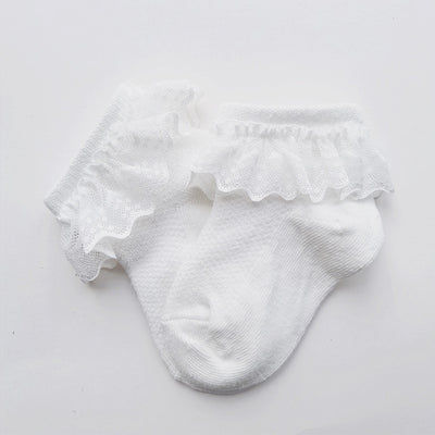 Calcetines de Algodón Antideslizantes para Niños - Otoño e Invierno - Image 14