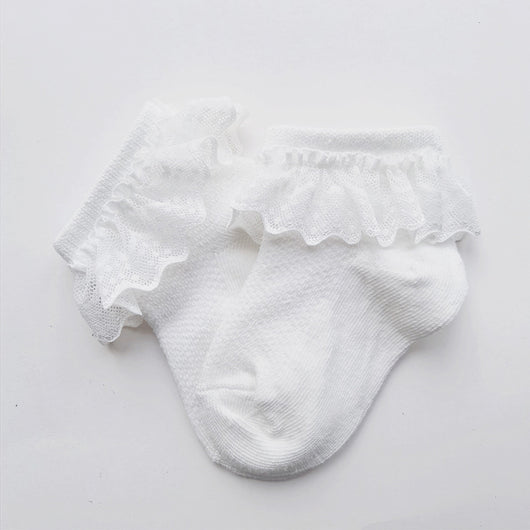 Calcetines de Algodón Antideslizantes para Niños - Otoño e Invierno - Image 14