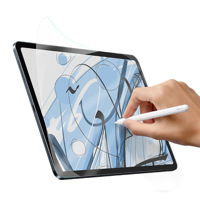 Protector de Pantalla Paper Like para iPad Mini - Transparente