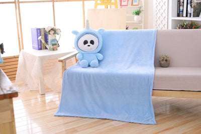 Peluche Panda Adorable - Compañero Perfecto - Image 18
