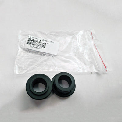 Portabicicletas de Techo con Adhesión al Vacío para Bicicleta de Ruta y Montaña - Image 5
