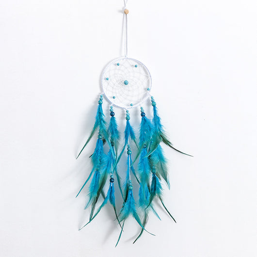 Colgante Carillón de Viento Artesanal - Regalo Perfecto para Graduación y Cumpleaños - Image 9