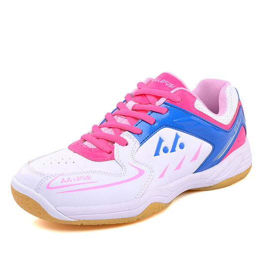 Zapatillas Deportivas Badminton Multicolor - Comodidad y Rendimiento - Image 8
