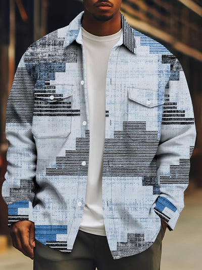 Camiseta Estampada con Diseño Gráfico para Primavera y Otoño - Image 7