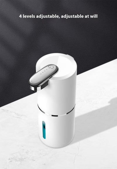 Lavador Automático de Teléfono con Espuma por Inducción Portátil - Image 9