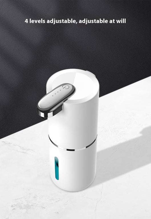 Lavador Automático de Teléfono con Espuma por Inducción Portátil - Image 9