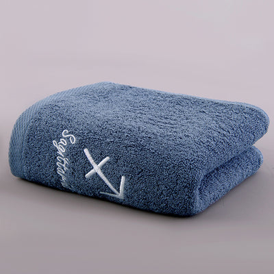 Toalla de Baño Constellation Plus Gruesa y Absorbente con Bordado - Image 21