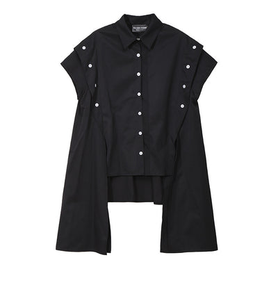 Blusa de Diseño Exclusivo para Mujer - Estilo Moderno y Versátil - Image 8