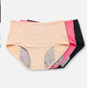 Ropa Interior Fisiológica para Mujer Elegante y Cómoda - Image 14