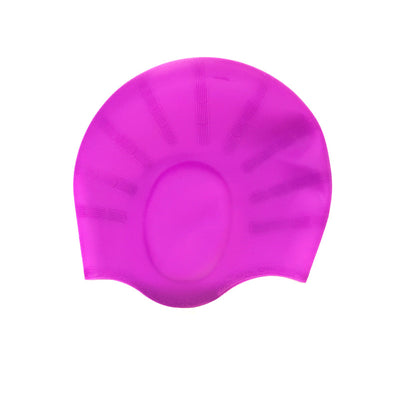 Gorro de Natación Impermeable para Adultos - Cabello Largo - Image 6