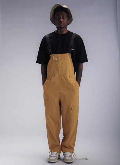 Pantalones Cargo Casual con Bolsillos Laterales - Image 8