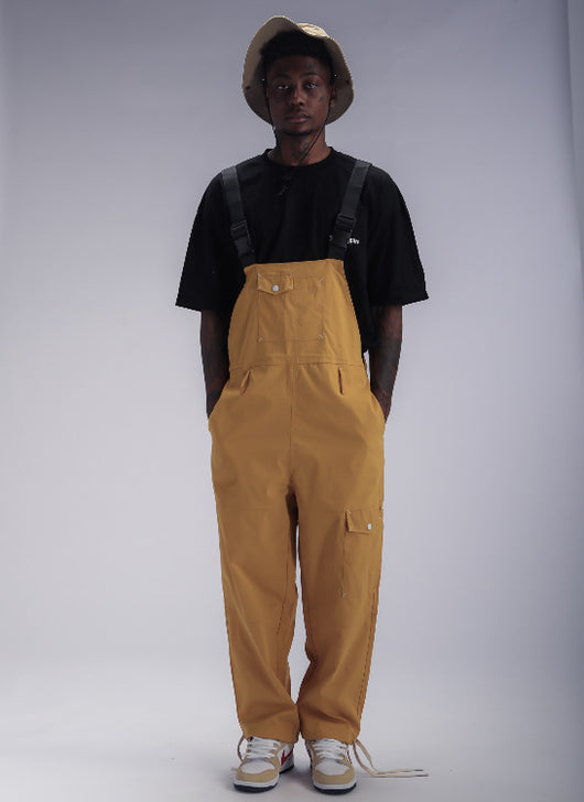 Pantalones Cargo Casual con Bolsillos Laterales - Image 8