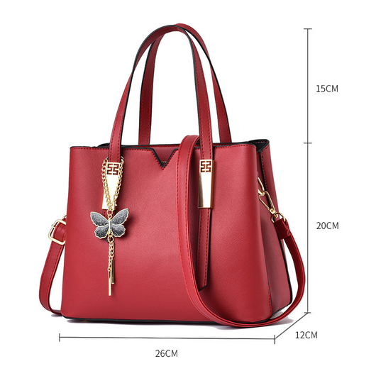Bolso de Hombro con Gran Capacidad - Image 19