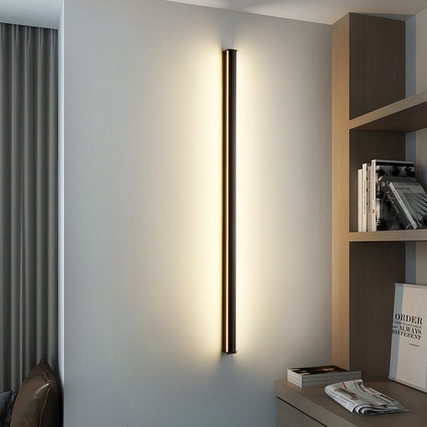 Lámpara de Ambiente LED para Esquina