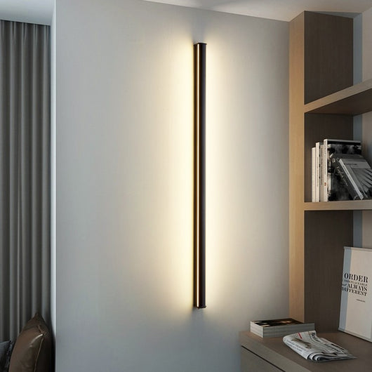 Lámpara de Ambiente LED para Esquina