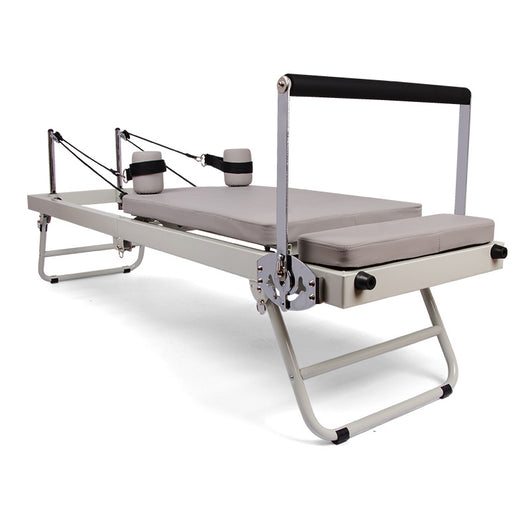 Cama Reformer Pilates Core - Entrenador de Yoga Profesional - Image 8