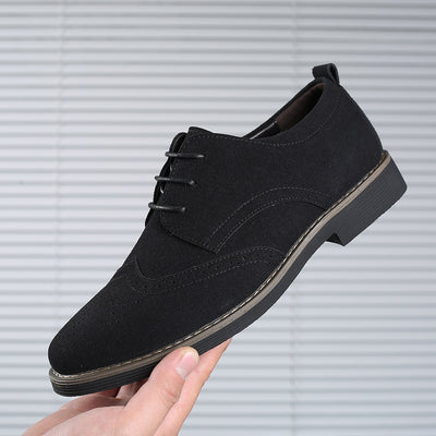 Zapatos Casuales Hombre Estilo Coreano - Diseño Moderno y Versátil - Image 12