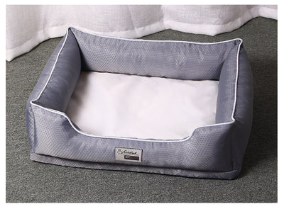 Cama Desmontable para Perros y Mascotas - Image 12