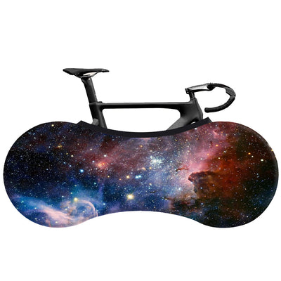 Funda Elástica Protectora para Ruedas de Bicicleta - Image 12