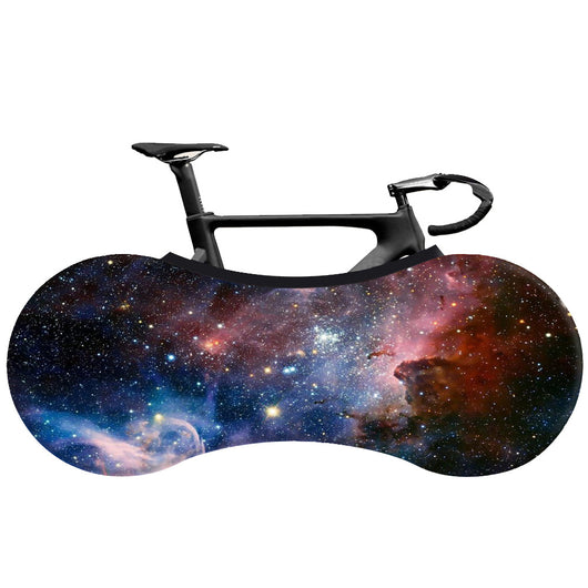 Funda Elástica Protectora para Ruedas de Bicicleta - Image 12