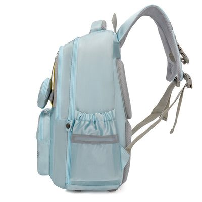 Mochila Versátil para Niños y Niñas de Primaria - Image 3