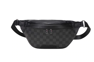 Bolso Bandolera Diagonal Asimétrico - Estilo Casual Urbano - Image 11