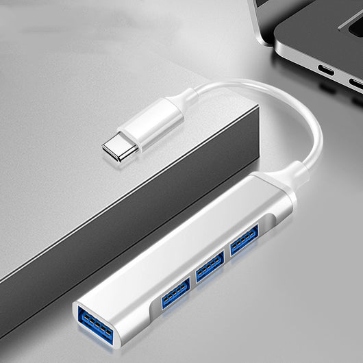 Estación de Conexión Multifunción USB para Tablet y Notebook - Image 14