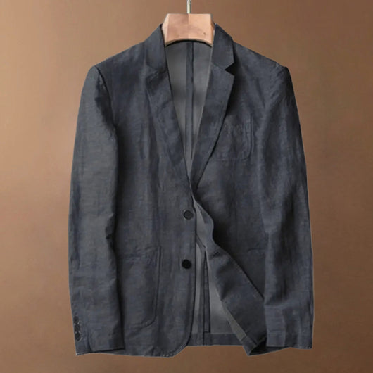 Chaqueta Occidental Ligera y Transpirable para Hombre - Image 10