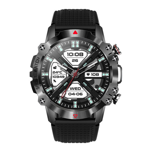 Reloj Deportivo Inteligente con Llamadas Bluetooth y Notificaciones - Image 5