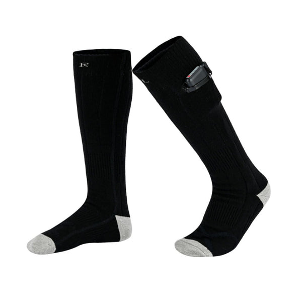 Calcetines Térmicos para Hombre y Mujer - Calidez Total en Invierno - Image 4