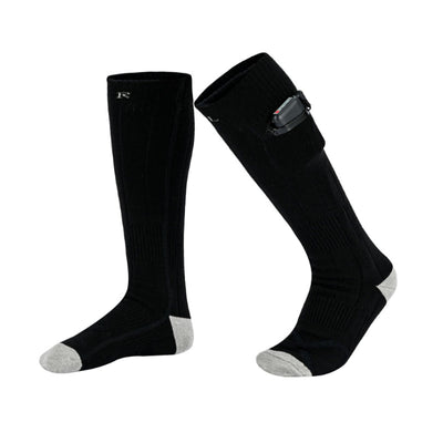 Calcetines Térmicos para Hombre y Mujer - Calidez Total en Invierno - Image 4