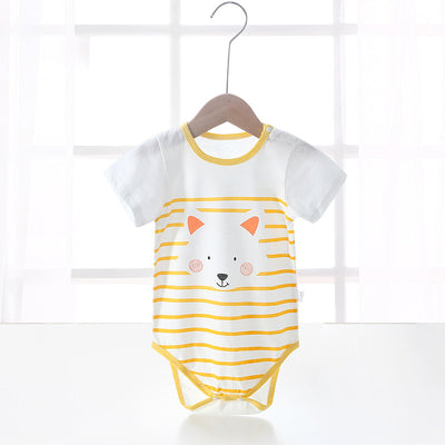 Mono Corto para Bebé Unisex - Comodidad y Estilo - Image 8