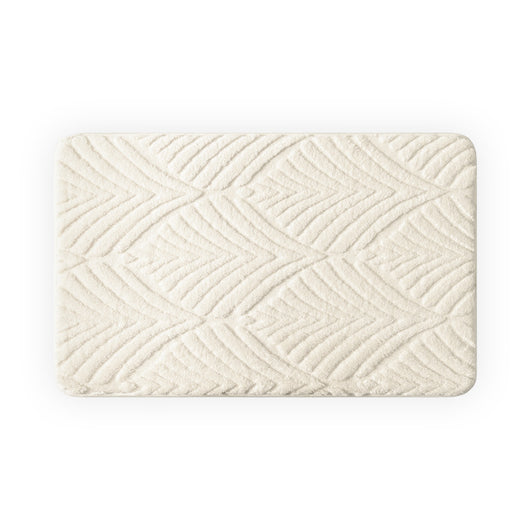 Tapete de Entrada Shu Terciopelo Jacquard - Image 6