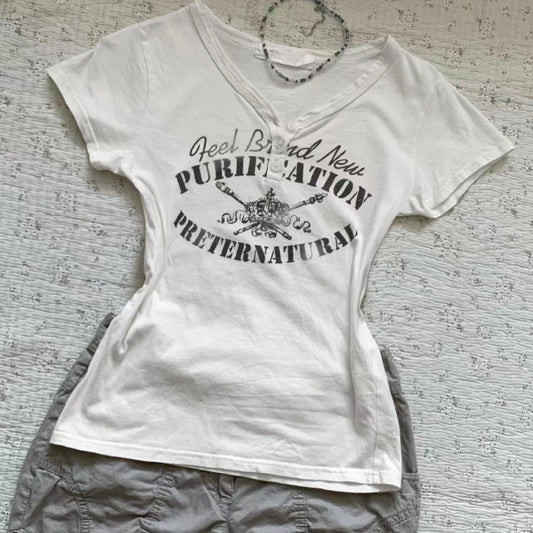 Blusa Ajustada Reductora con Diseño Inteligente