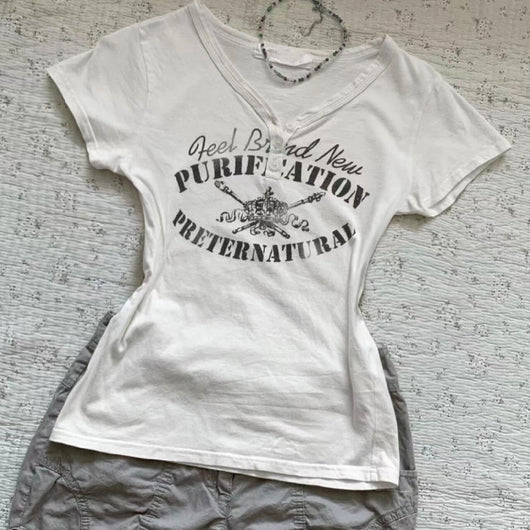 Blusa Ajustada Reductora con Diseño Inteligente