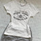 Blusa Ajustada Reductora con Diseño Inteligente