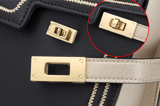 Bolso de Cuero Premium Versátil para Mujer - Image 8