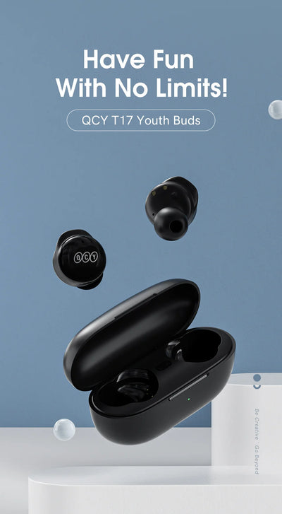 Auriculares Inalámbricos Bluetooth Deportivos In Ear Dual - Image 7