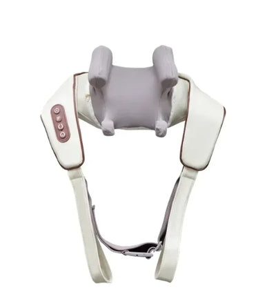 Masajeador Cervical y de Hombros con Amasamiento Inteligente - Image 6