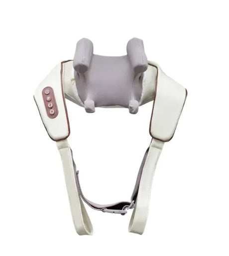 Masajeador Cervical y de Hombros con Amasamiento Inteligente - Image 6