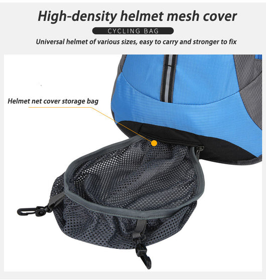 Mochila Deportiva para Ciclismo y Aventura al Aire Libre - Image 24