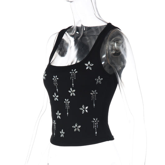 Blusa Ajustada Personalizada de Moda - Image 19