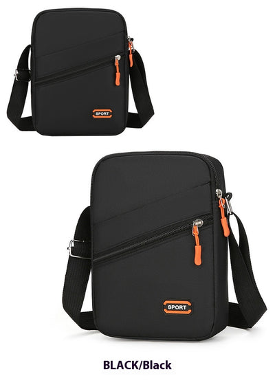 Bolso Bandolera Minimalista para Uso Diario - Image 16