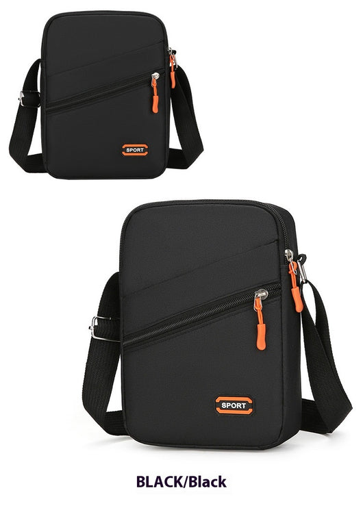 Bolso Bandolera Minimalista para Uso Diario - Image 16