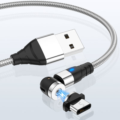 Cable de Datos Magnético de Carga Rápida - Image 38