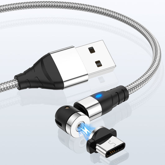 Cable de Datos Magnético de Carga Rápida - Image 38