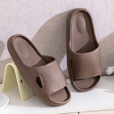 Pantuflas de Casa Gruesas Antideslizantes para Hombre y Mujer - Image 29